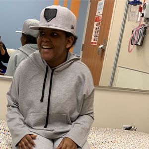 Meet your Posher, Esther